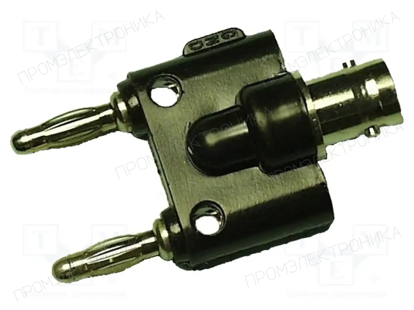 MCP AD 2156 — Соединители лабораторные другие