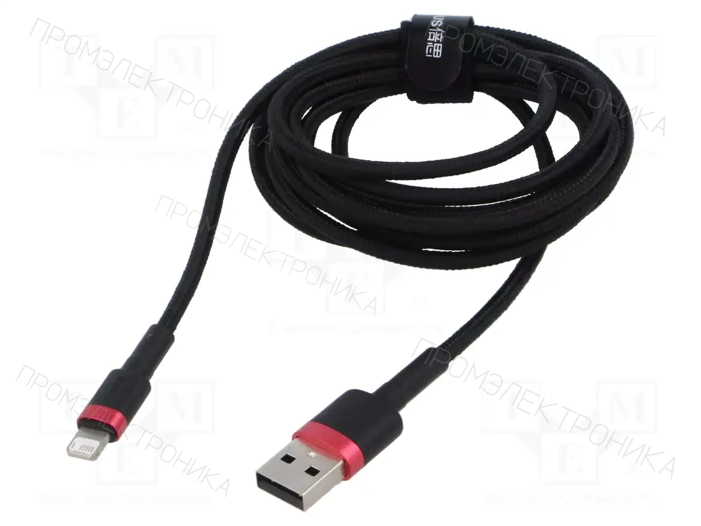 BASEUS CALKLF-B19 — Кабели и адаптеры USB