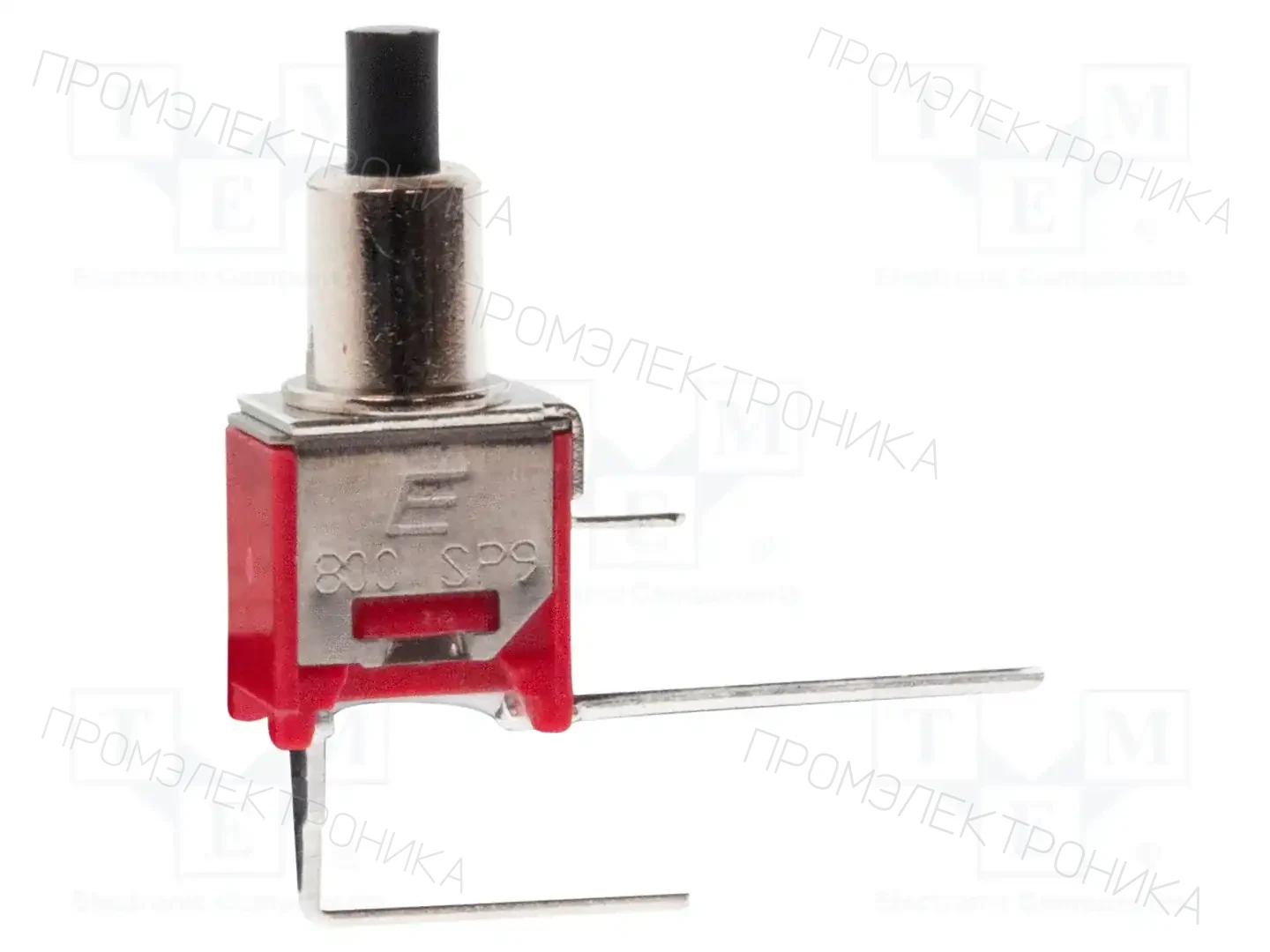 E-SWITCH 800SP9B7M7QE — Переключатели стандартные