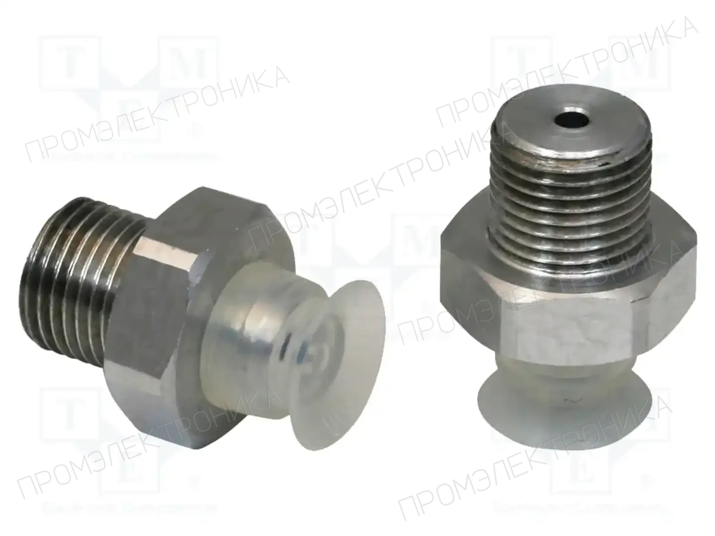 SCHMALZ PFYN-10-SI-55-G1/8-AG — Вакуумные элементы