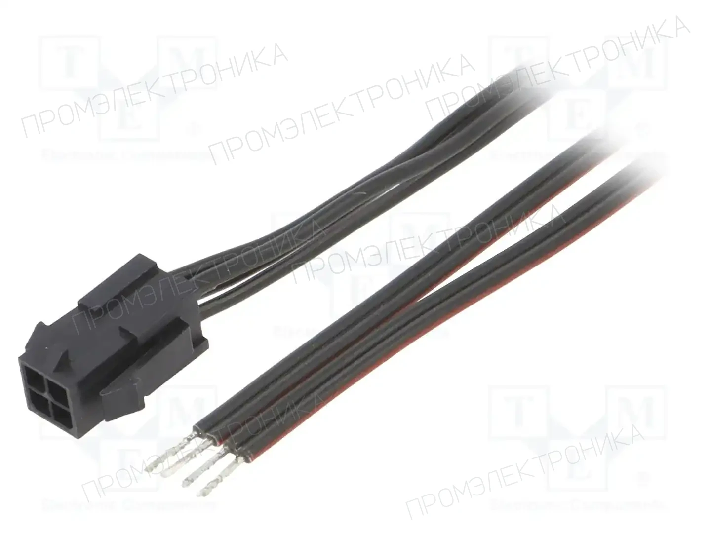 ESPE KABX-4PMS-L200 — Кабельные сборки кабель-плата