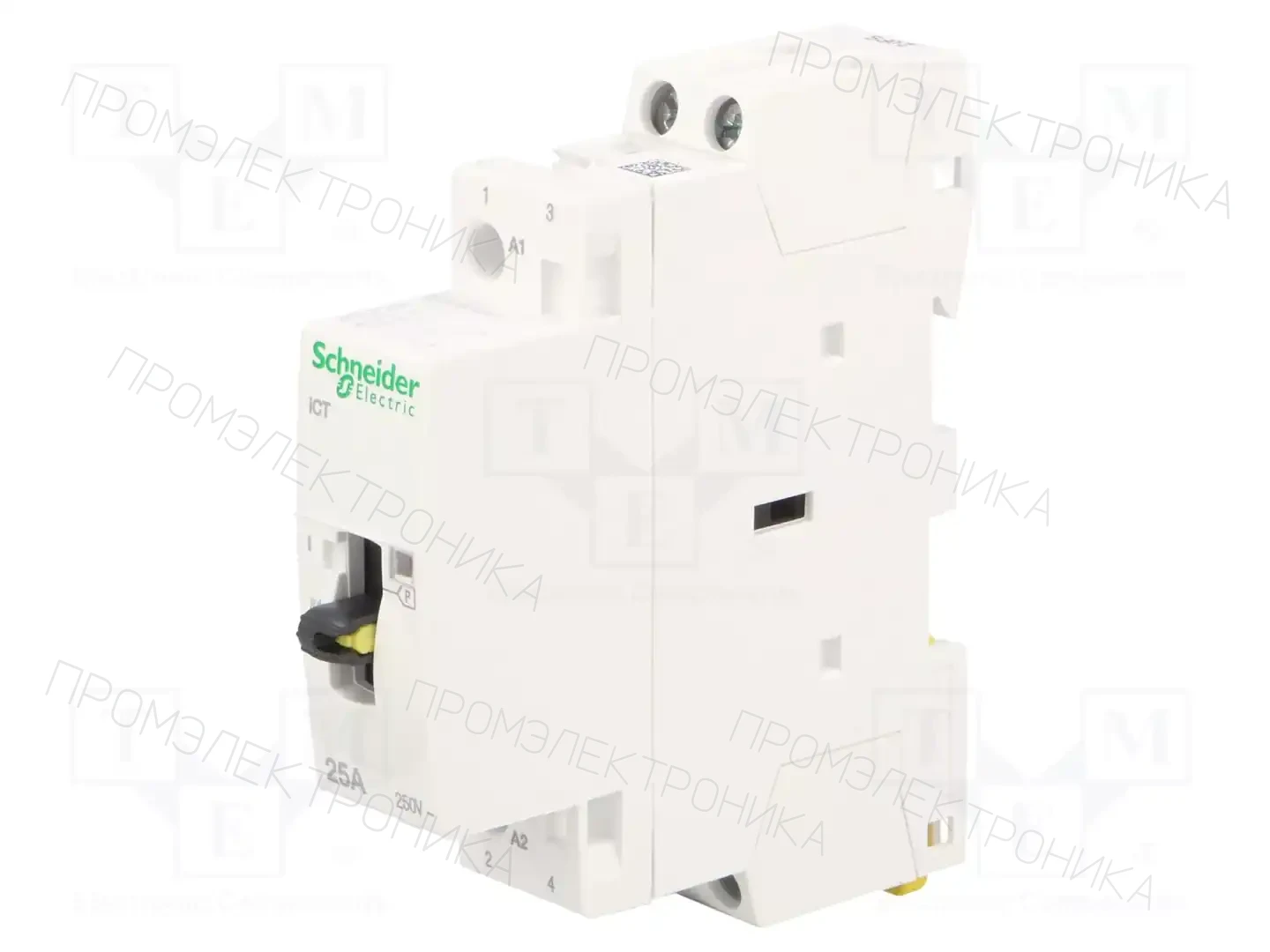 SCHNEIDER ELECTRIC A9C21732 — Контакторы - установочные модульные