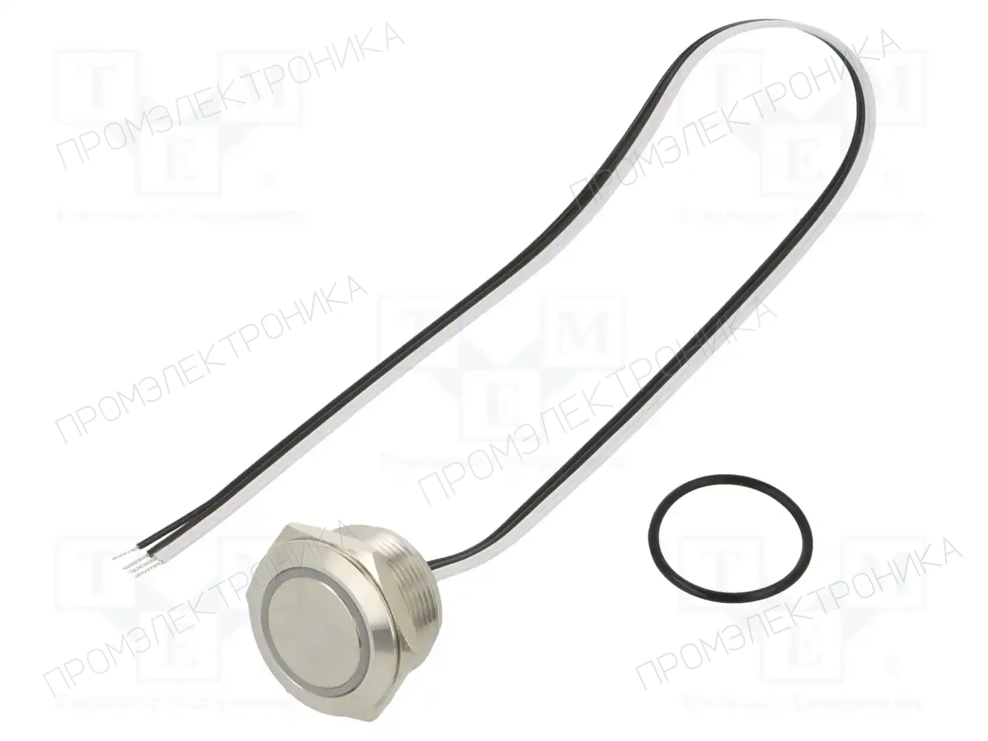 ONPOW MTA22F-10E/Y/Y/12V/S — Переключатели кнопочные