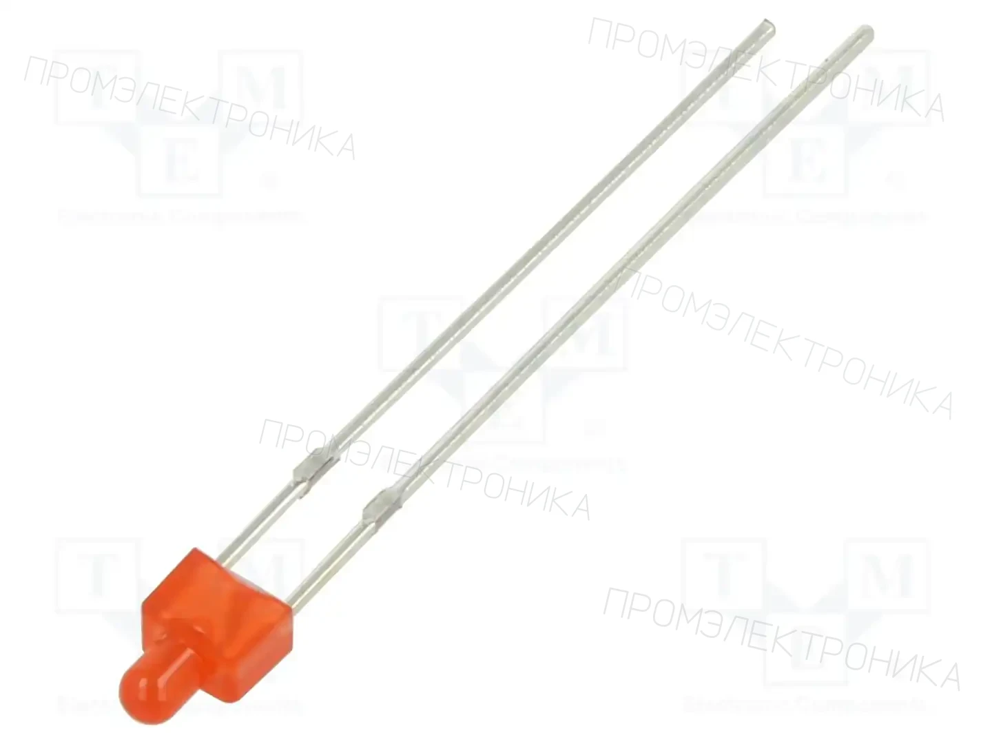 OPTOSUPPLY OSR5JA7FC4B — Круглые светодиоды THT