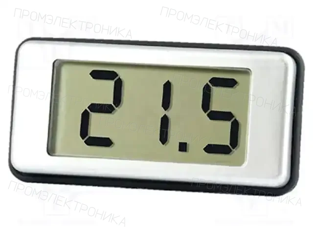 LASCAR EMV 1200 — Вольтметры