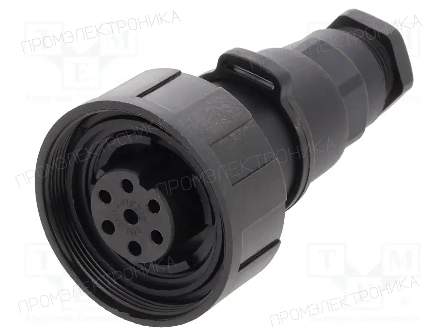 BULGIN PXV0745/S — Разъeмы PX