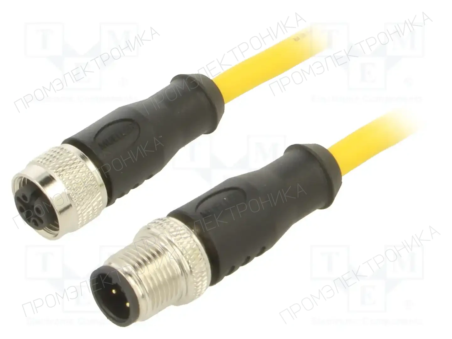 MUELLER ELECTRIC C4AC05M005 — Кабели к датчикам