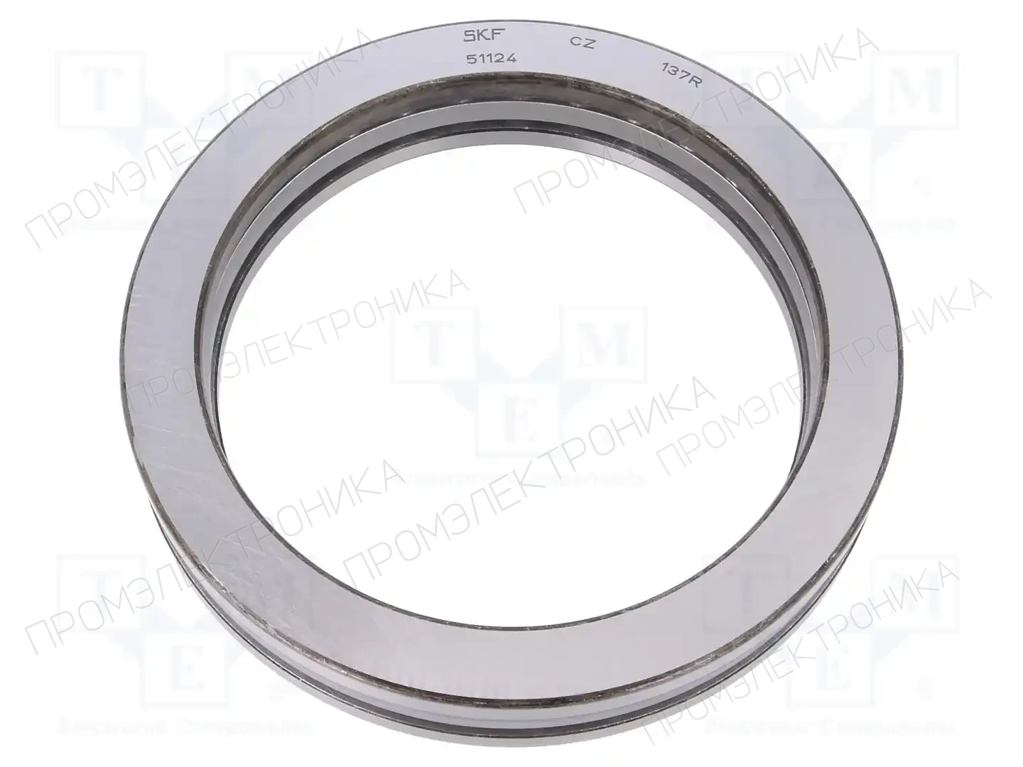 SKF 51124 SKF — Подшипники качения 51124
