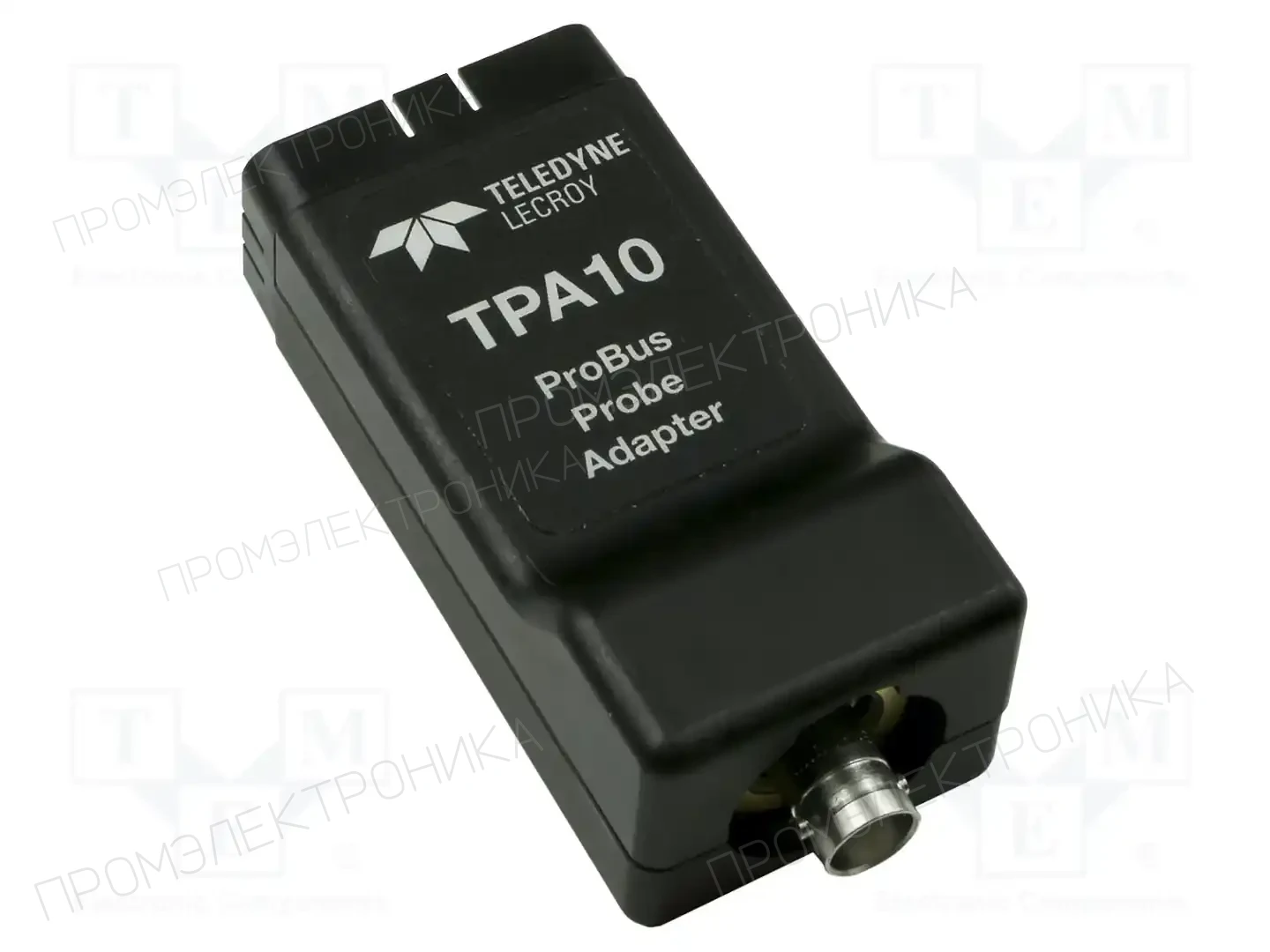 TELEDYNE LECROY TPA10 — Аксессуары для осциллографов - прочие