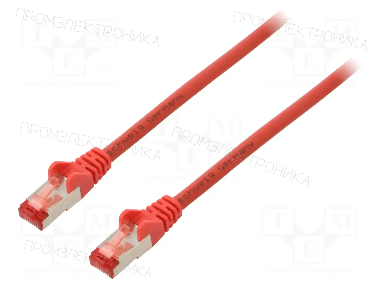GOOBAY 93214 — Кабели и адаптеры RJ45