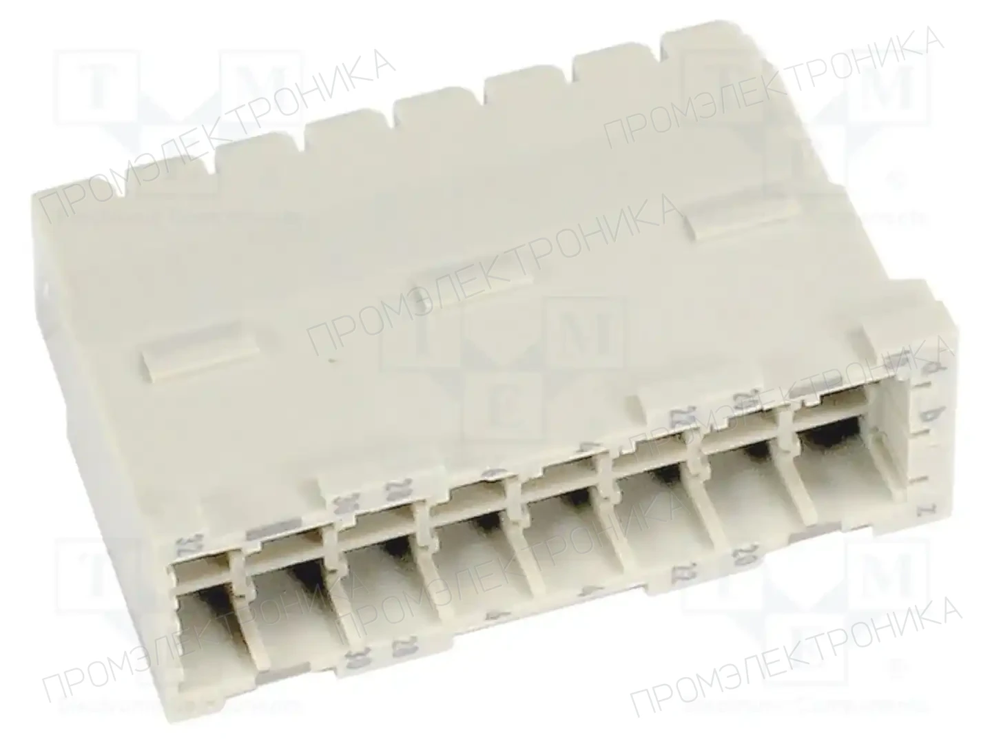 HARTING 09060452875 — Разъемы прочие