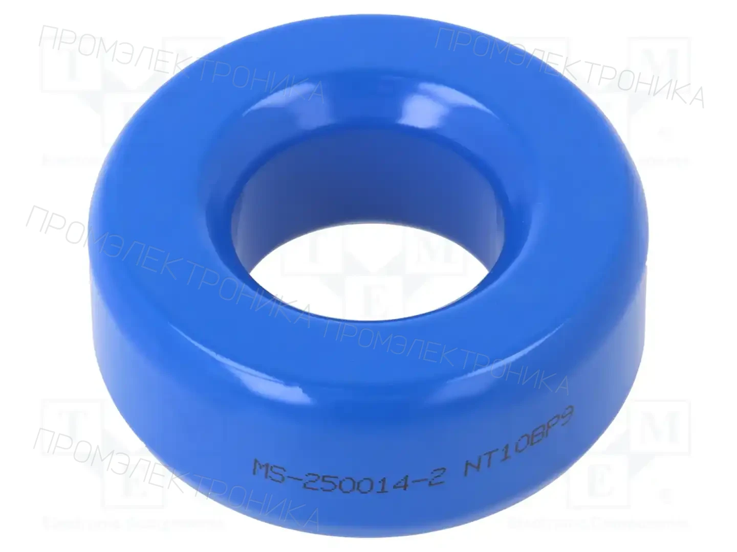 MICROMETALS MS-250014-2 — Ферриты кольцевые