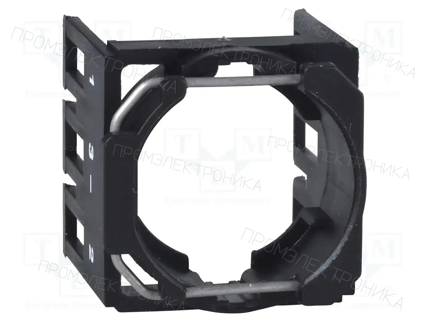 SCHNEIDER ELECTRIC ZB6Y011 — Панельные аксессуары стандартные