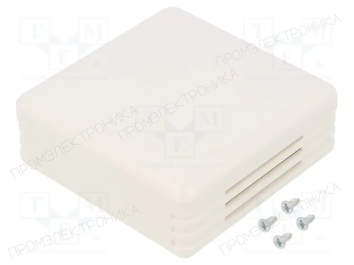 SUPERTRONIC PP116W-S — Корпуса устройств сигнализ. и датчиков