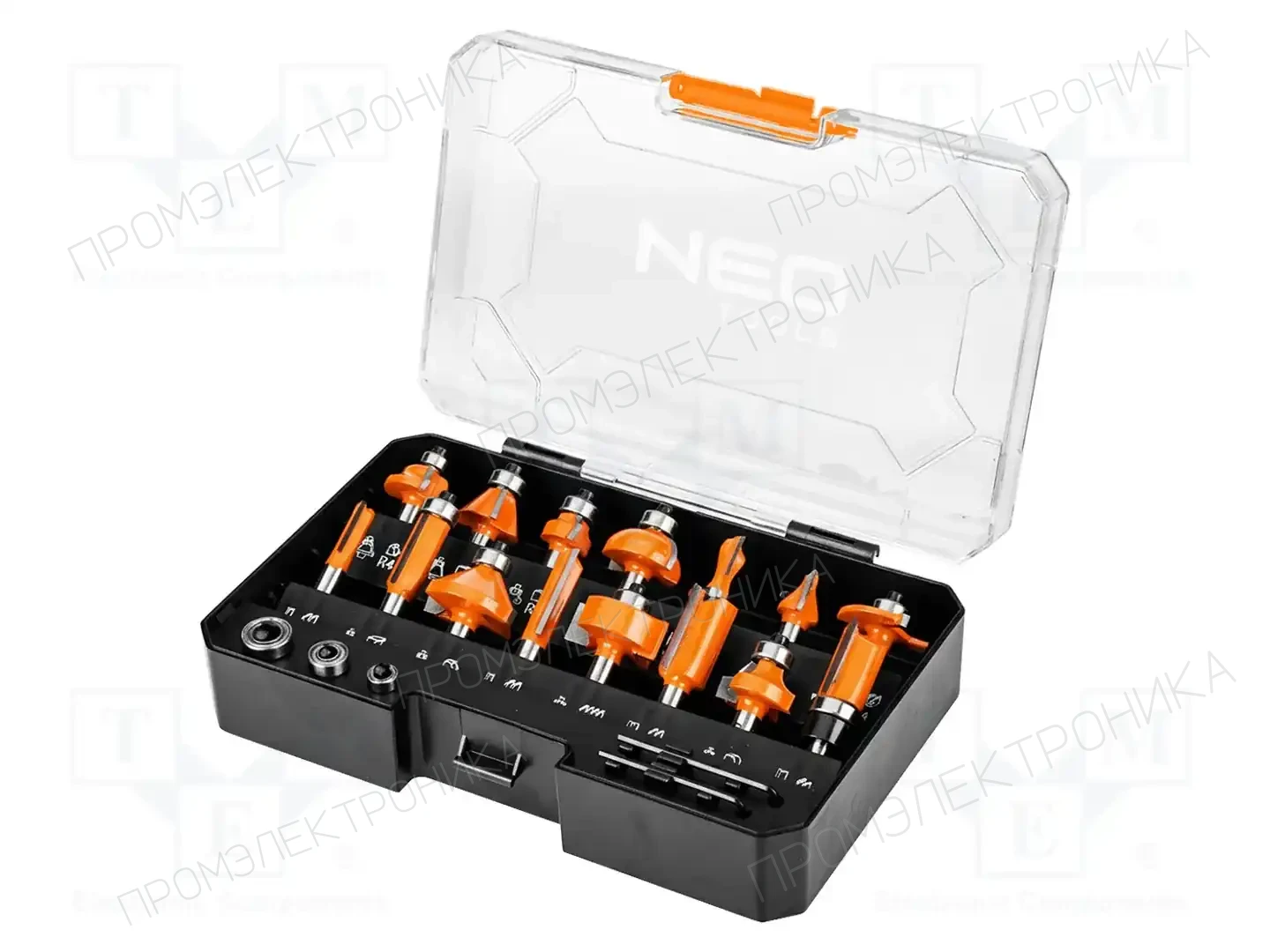 NEO TOOLS 56-241 — Фрезы