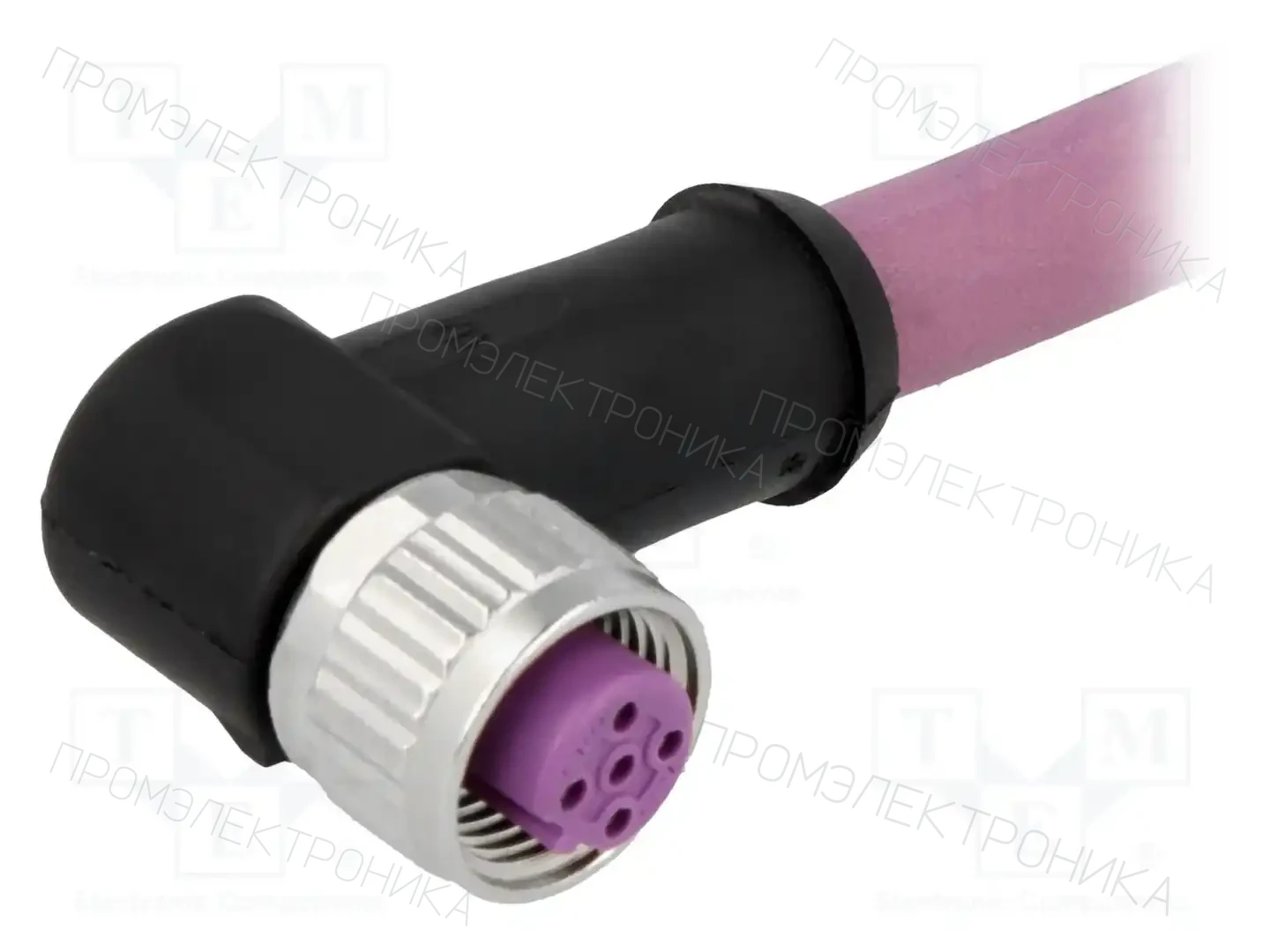 HARTING 21349100486015 — Соединения M12 с проводом