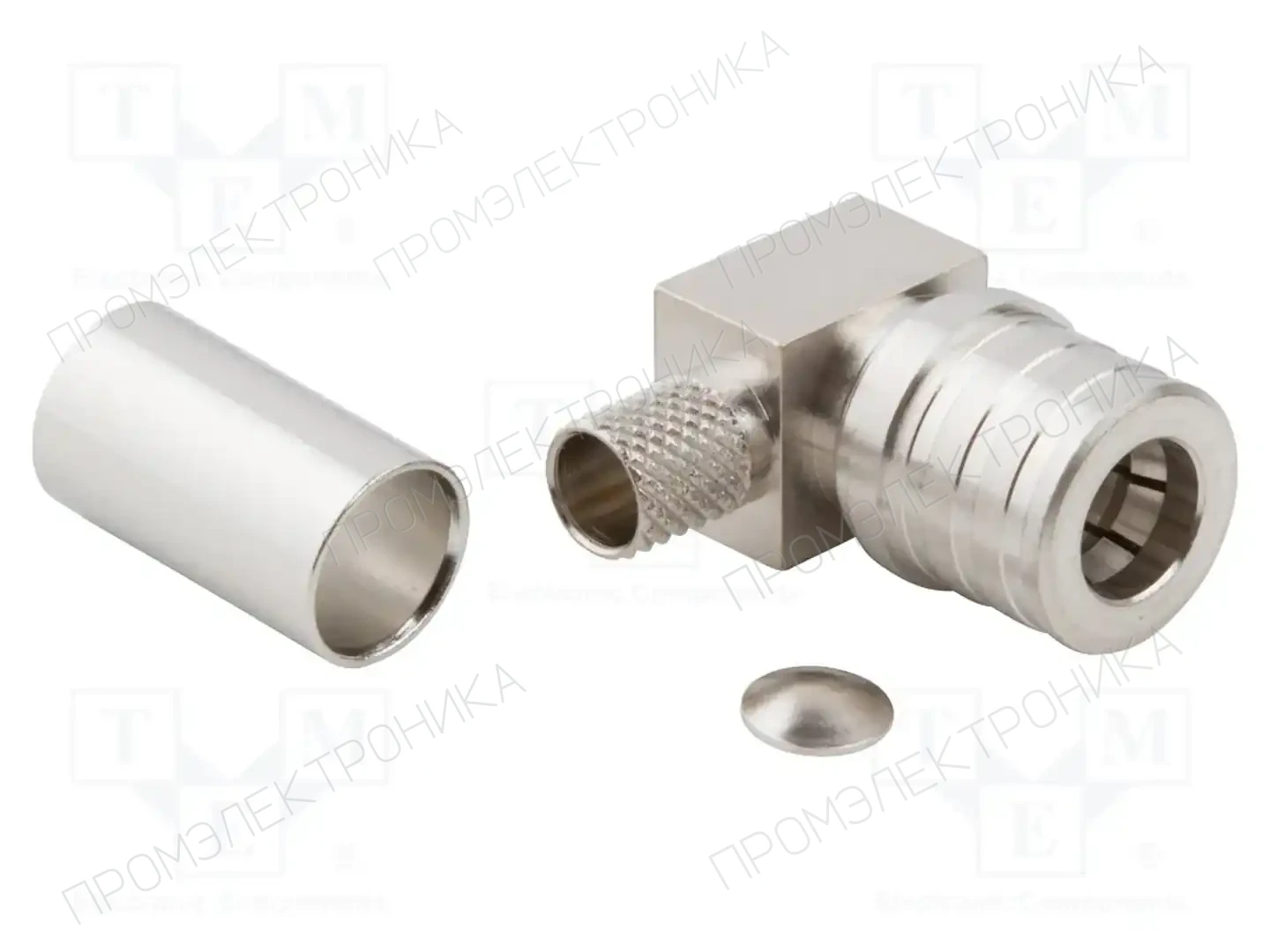 AMPHENOL RF 930-106P-51A — Разъeмы коаксиальные для антенн TV