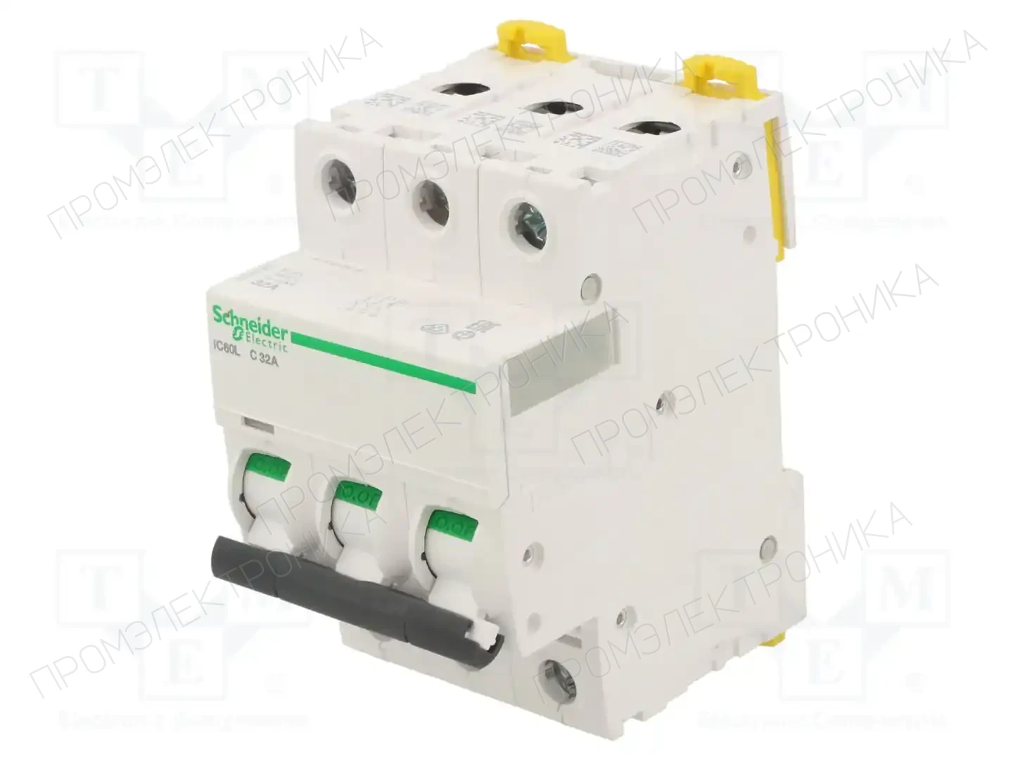 SCHNEIDER ELECTRIC A9F94332 — Выключатели максимального тока