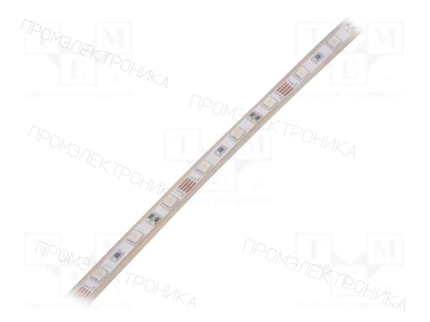IPIXEL LED S004060BB3PZ/C2 — Источники света - светодиодные ленты