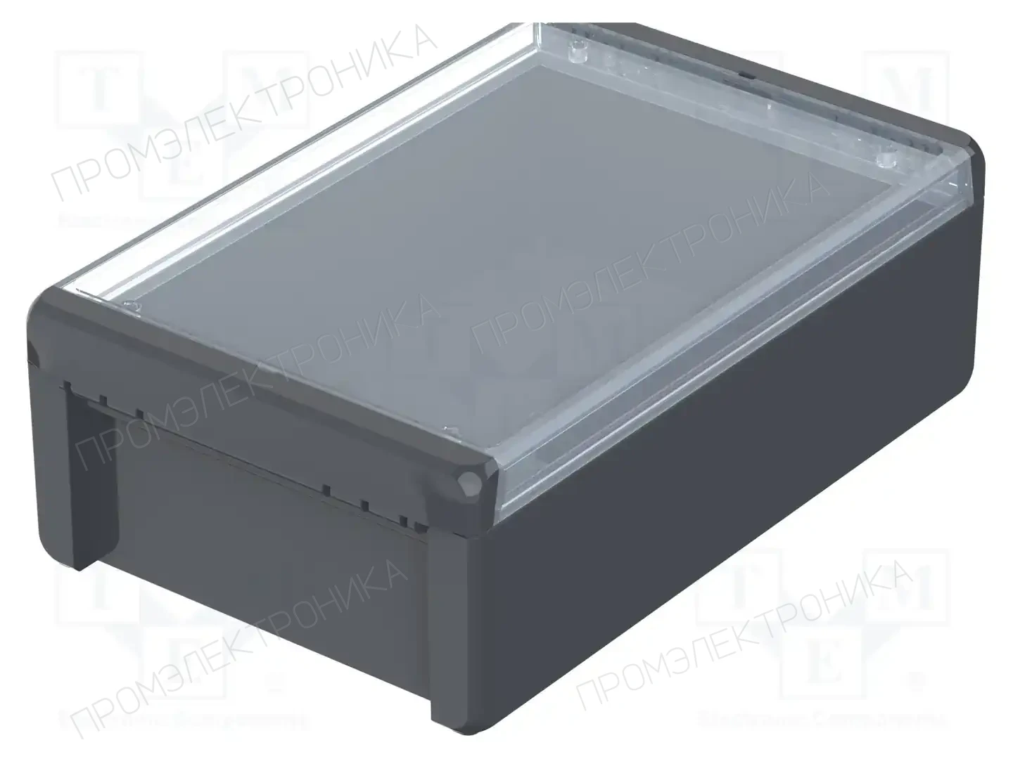 BOPLA B 261709 PC-V0-G 7024 — Корпуса универсальные