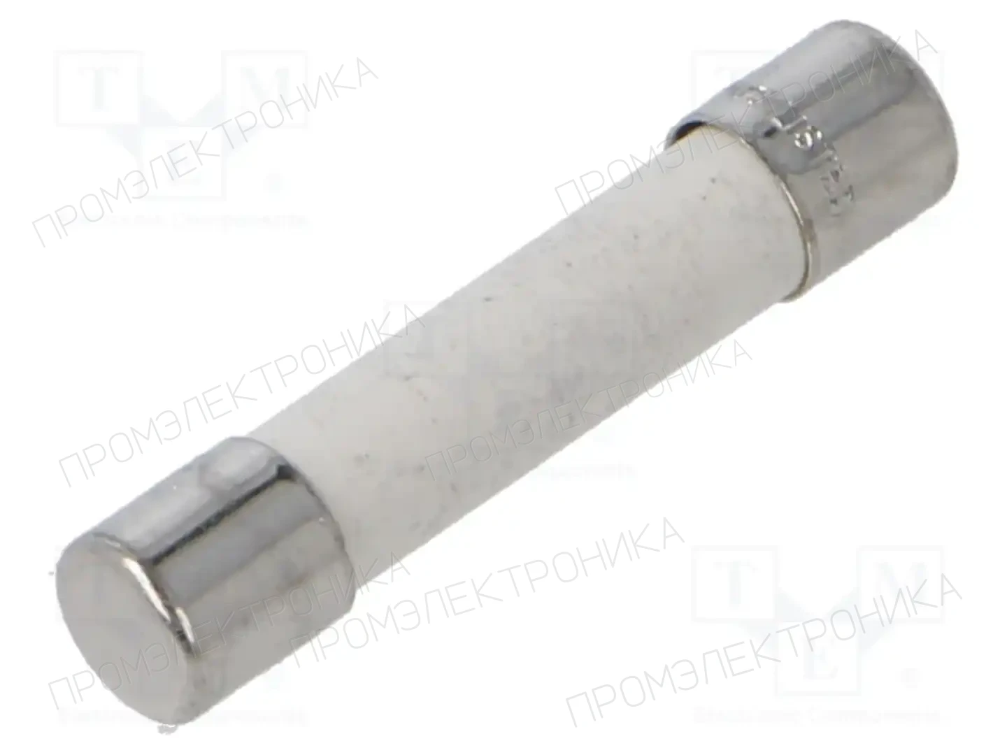 EATON/BUSSMANN ABC-8-R — Предохранители 6,3x32мм быстрые