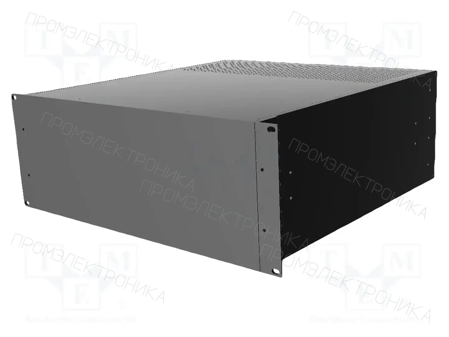 HAMMOND RM4U1918VBK — Корпуса система 19 дюймов