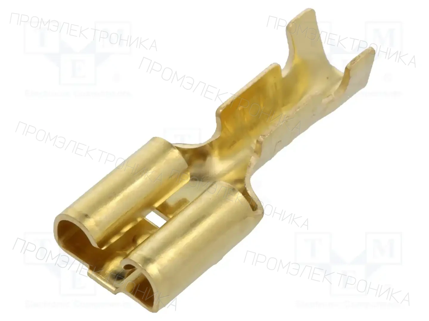VOGT 3832.60 — Неизолированные коннекторы