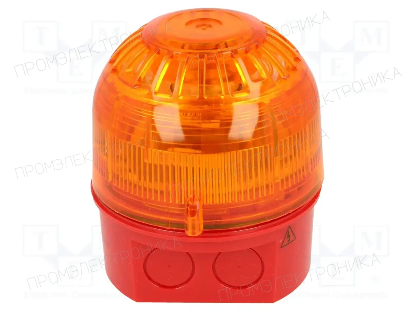 KLAXON SIGNALS PSS-0096 — Сигнализаторы светозвуковые