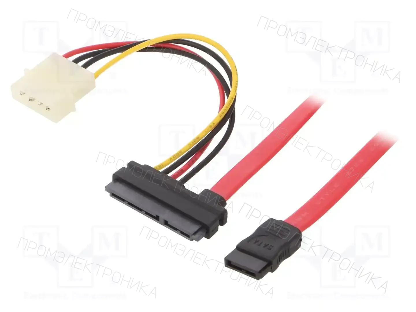 GEMBIRD CC-SATA-C1 — Аксессуары HDD/SSD
