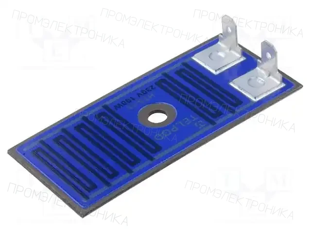 TELPOD HTS-15-230-100-3/4.8 — Нагревательные резисторы
