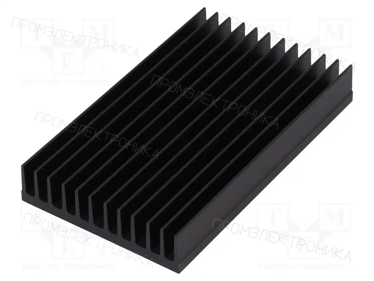 FISCHER ELEKTRONIK SK 630 100 SA — Радиаторы