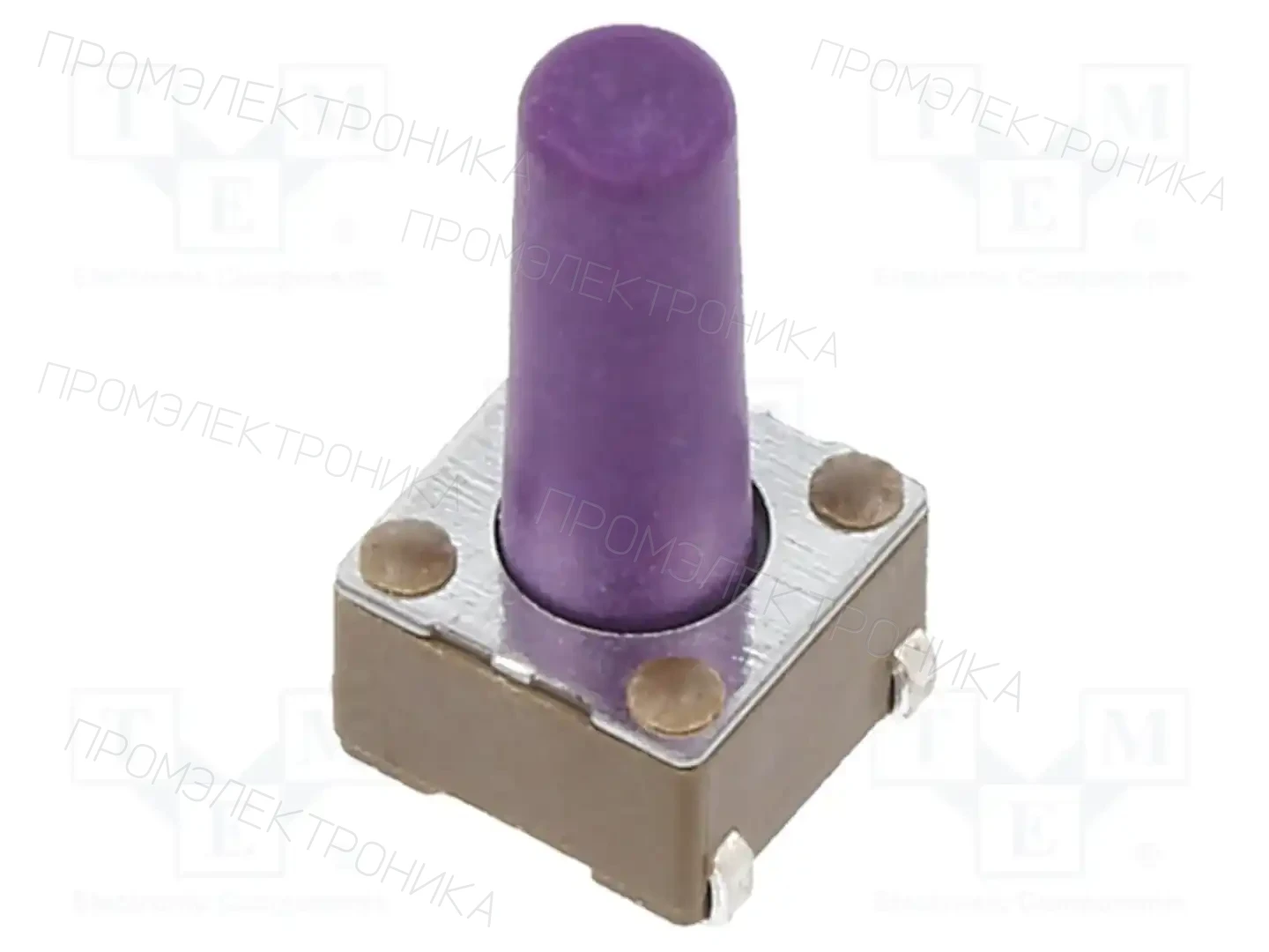E-SWITCH LL3301DF065QJ — Микропереключатели TACT
