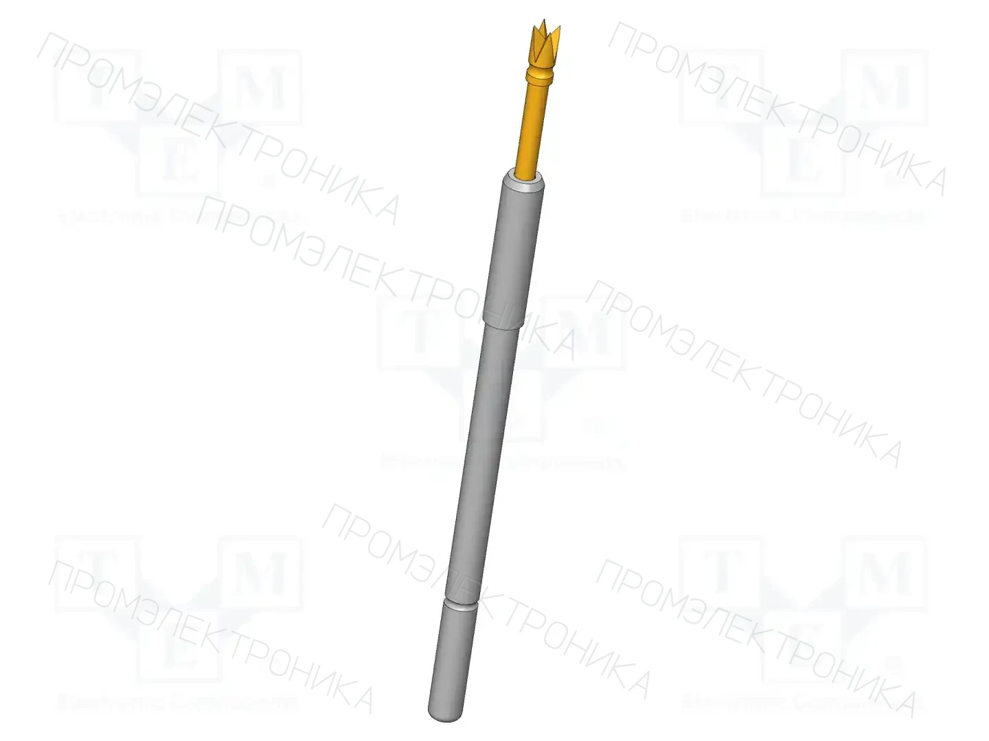 INGUN HSS-118 214 130 A 2208 — Измерительные щупы
