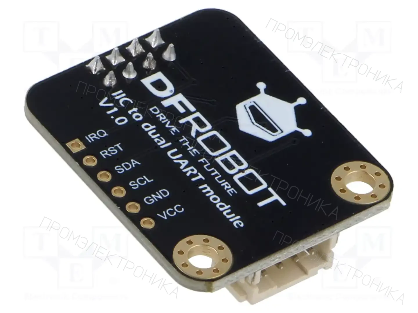 DFROBOT DFR0627 — Конверторы