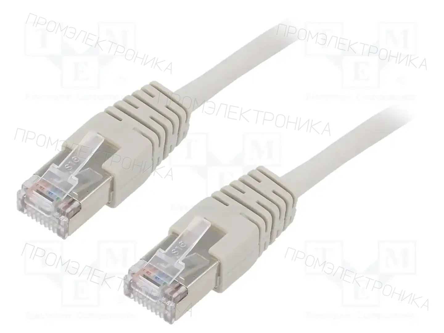 GEMBIRD PP22-2M — Кабели и адаптеры RJ45