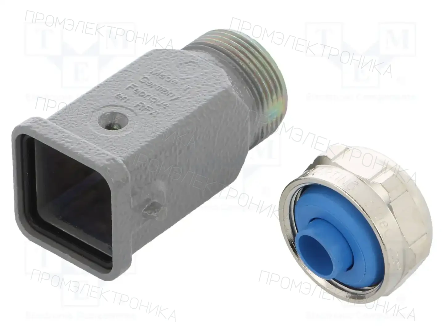 HARTING 19200031425 — Разъeмы