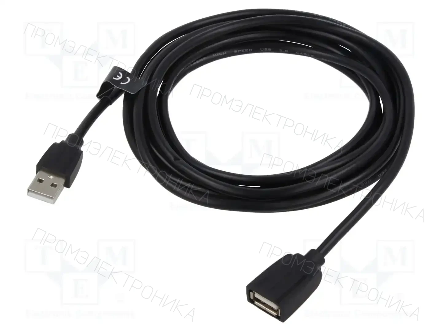 VENTION VAS-A44-B300 — Кабели и адаптеры USB