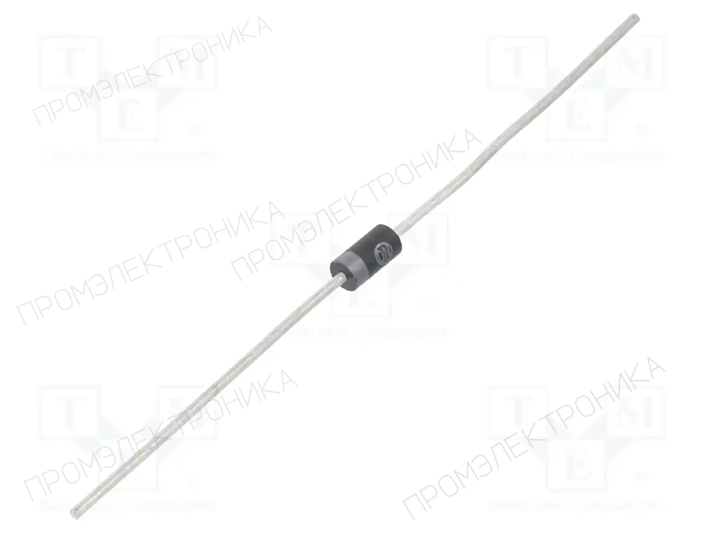 onsemi MBR1100G — Диоды Шотки THT