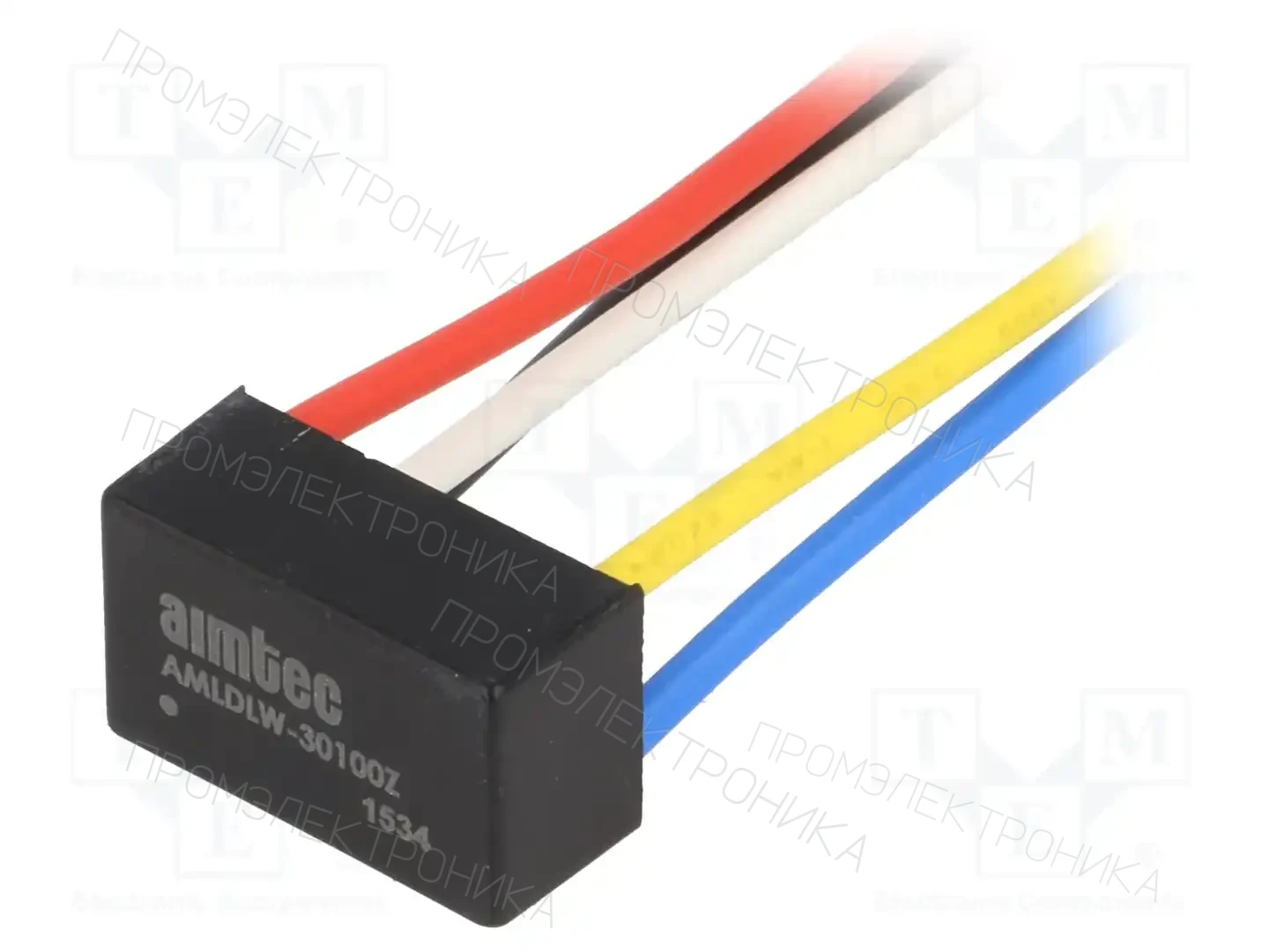 AIMTEC AMLDLW-30100Z — Преобразователи DC/DC