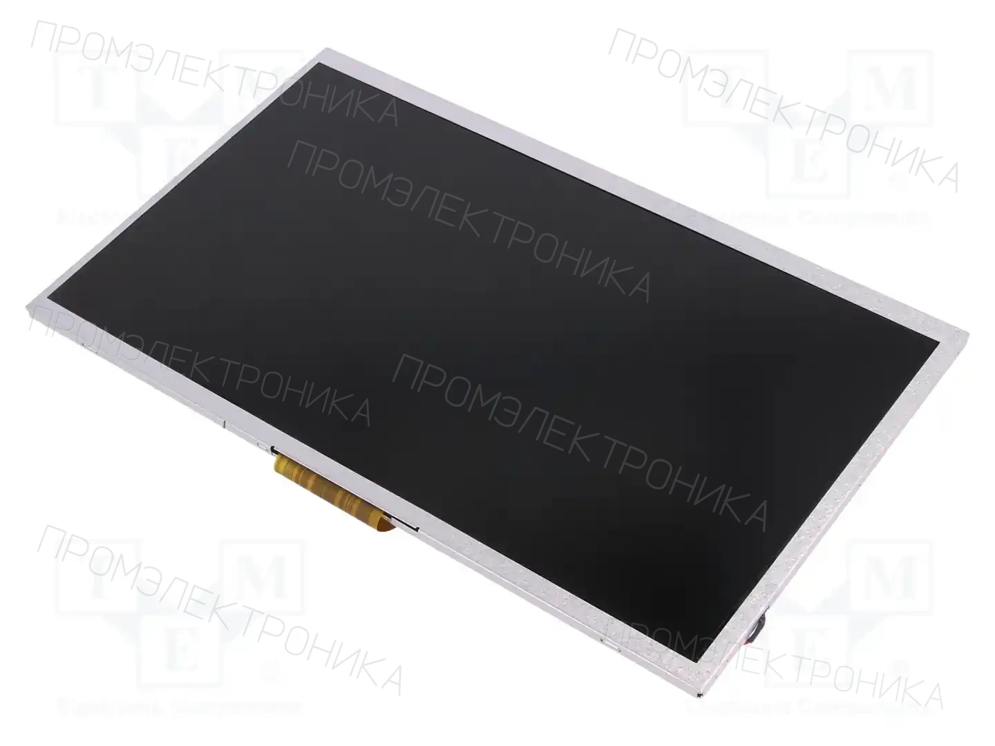 OLIMEX LCD-OLINUXINO-10 — Дисплеи TFT