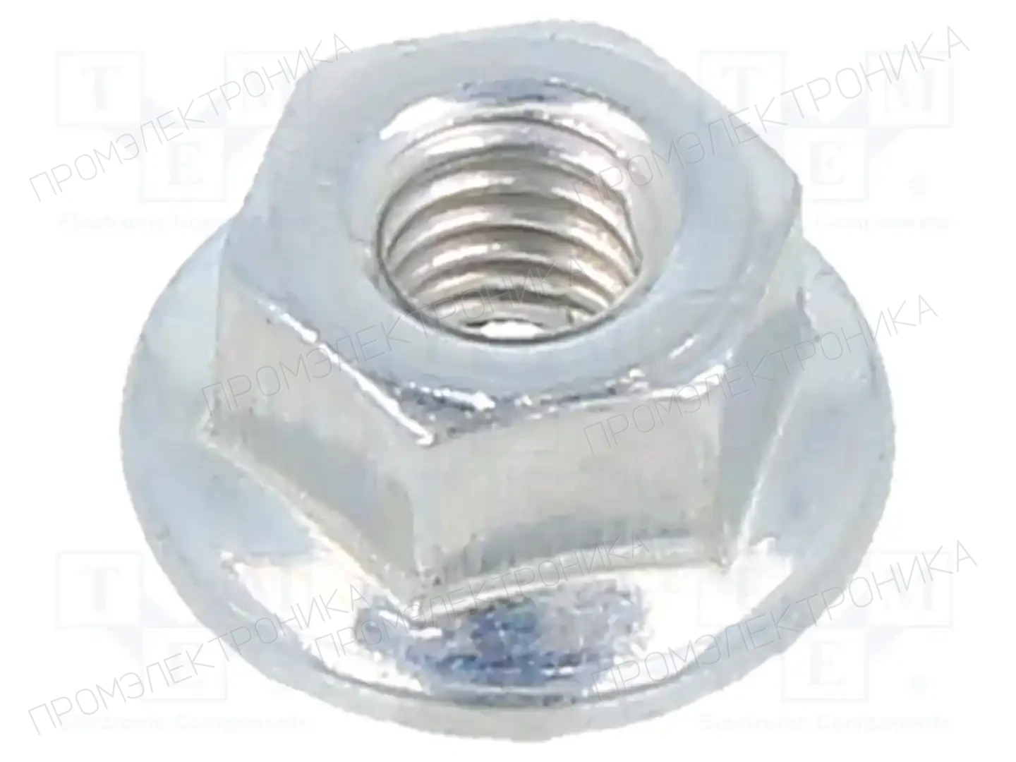 BOSSARD 3355195 — Гайки
