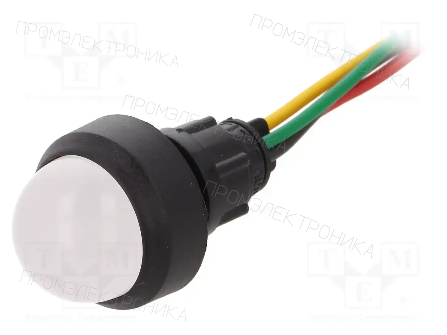 POLAM-ELTA LRGY-D20-230ACWK — LED панельные индикаторы