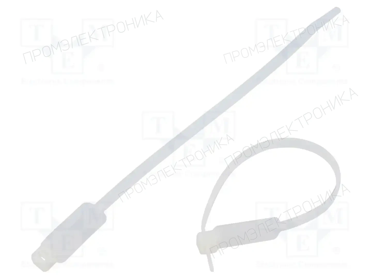 PARTEX PKB-20046WM-9 — Зажимные хомуты