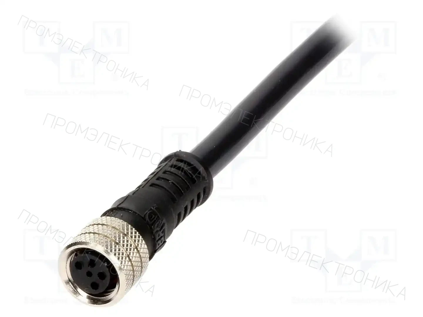 MOLEX 1200270127 — Разъeмы M8