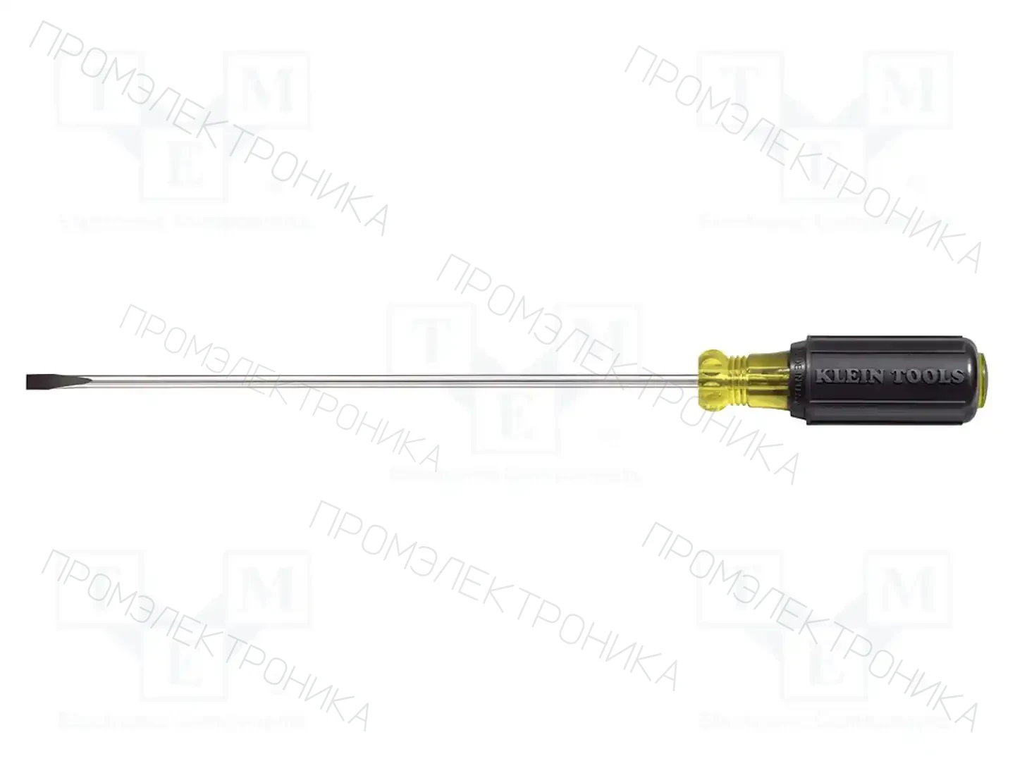 Klein Tools 601-8 — Стандартные отвёртки