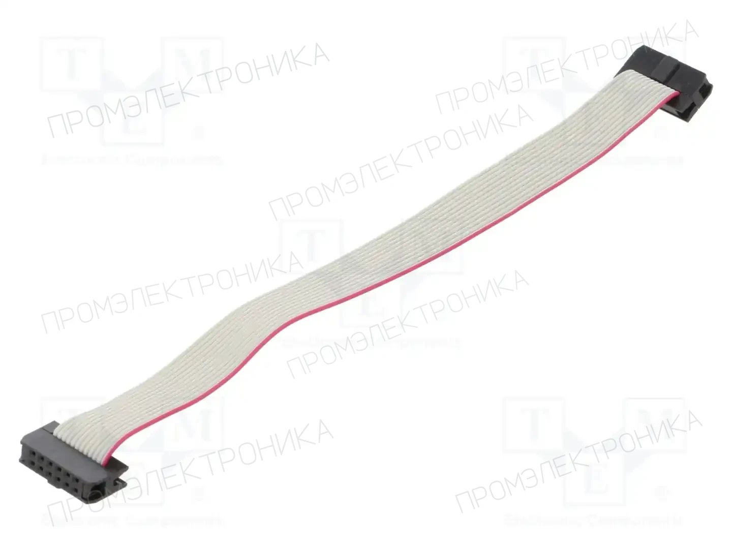 CONNFLY DS1052-01-122B2NA201501 — Кабели IDC