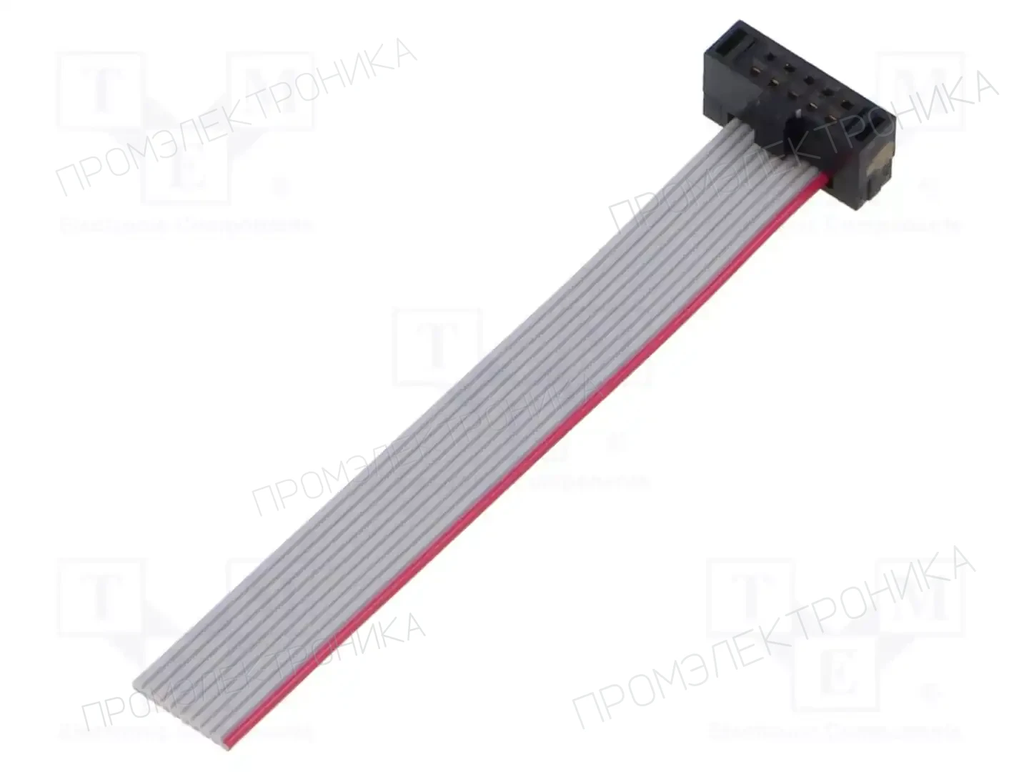 SAMTEC FFSD-05-S-02.00-01-N — Кабели IDC