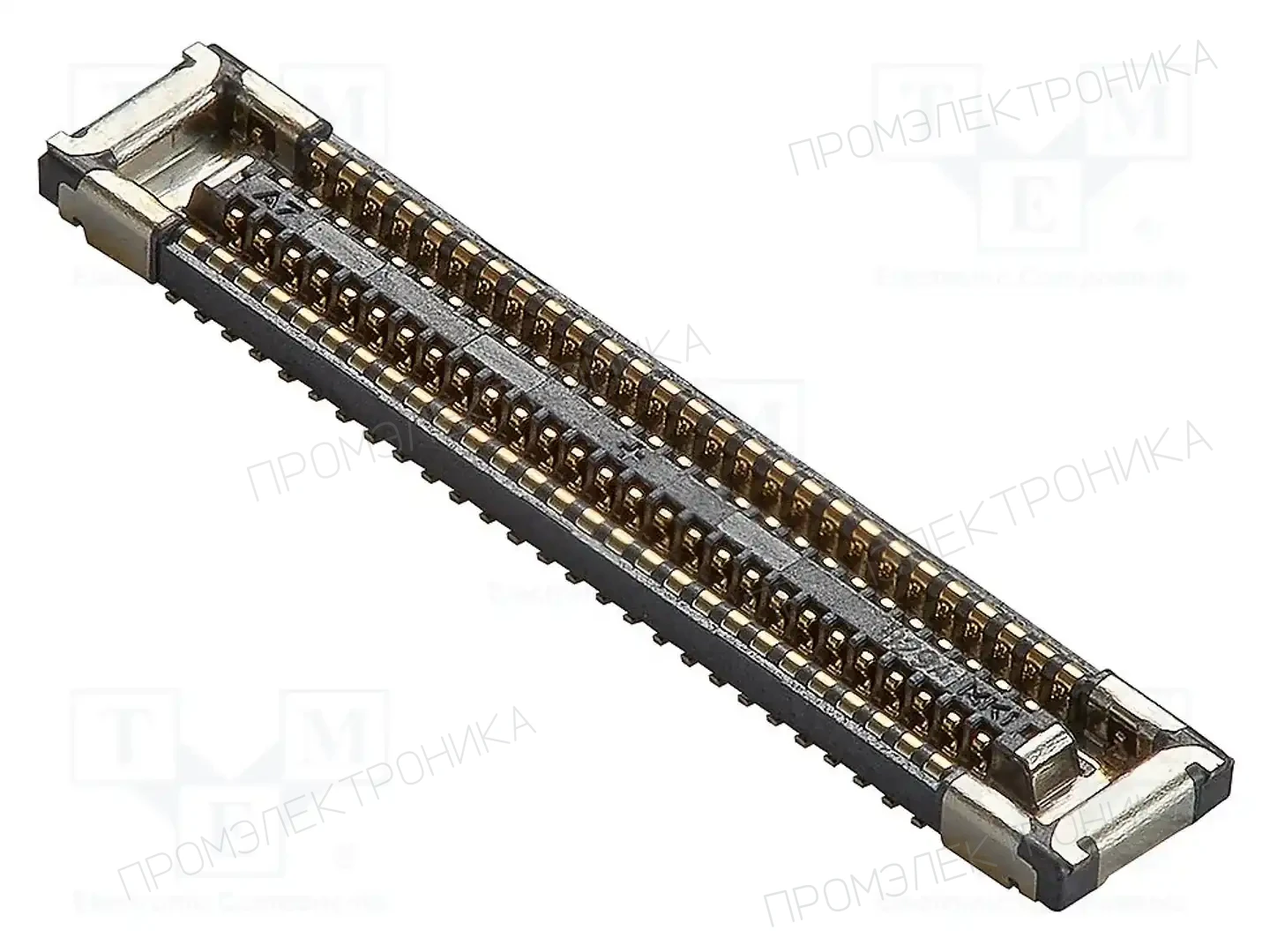 MOLEX 207471-0541 — Разъeмы пластина - пластина