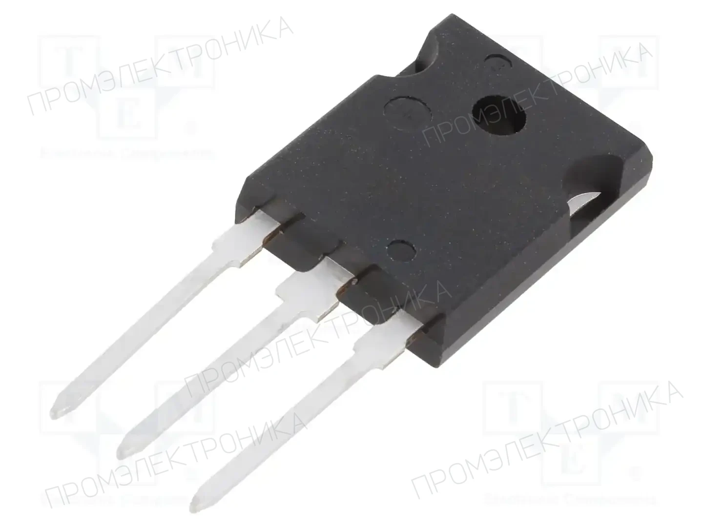 SHINDENGEN P30W60HP2V-5100 — Транзисторы с каналом N THT