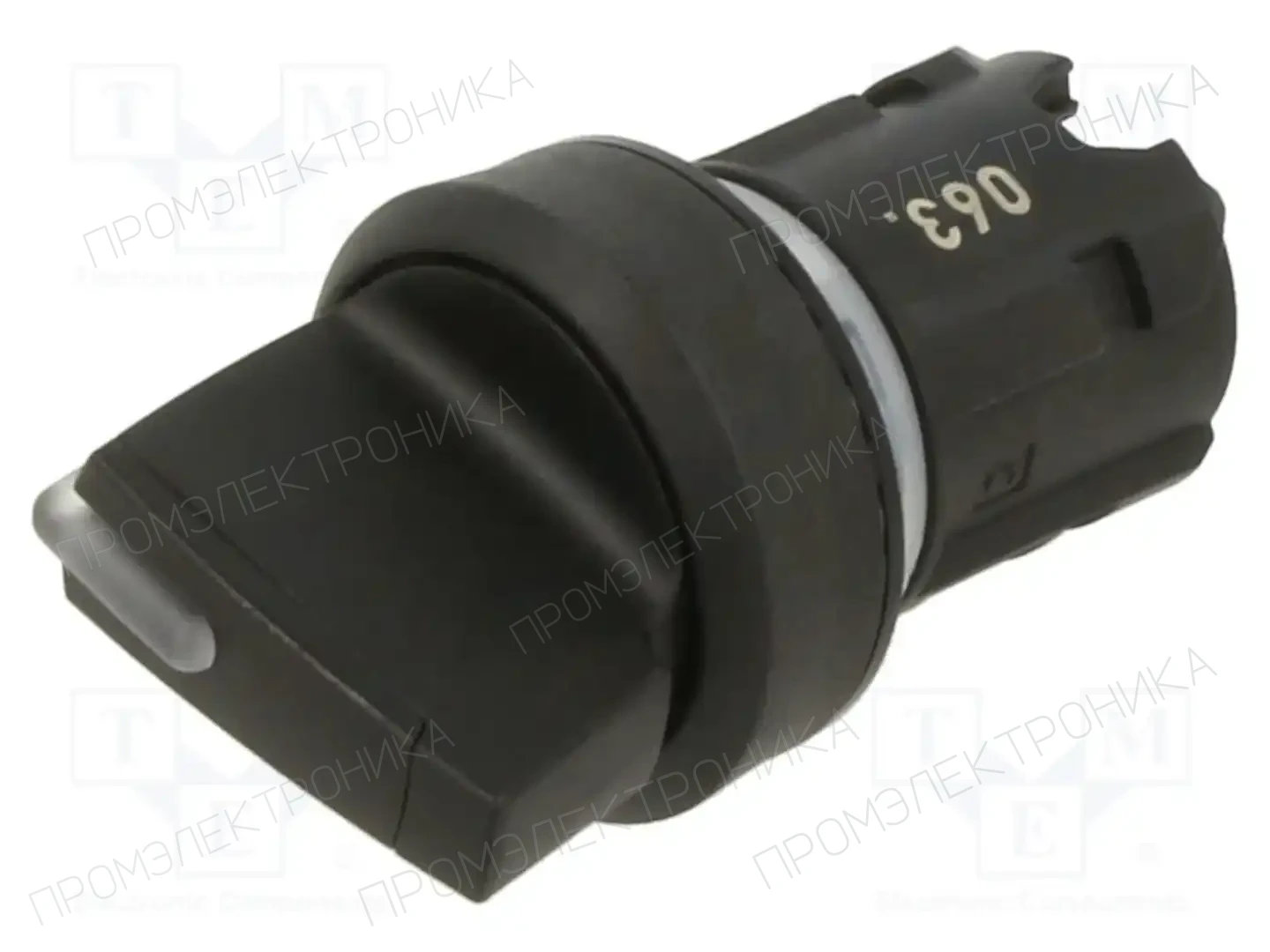 SIEMENS 3SU1002-2BM10-0AA0 — Переключатели панельные стандартные 22мм